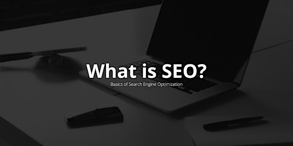 What is SEO - Basics of Search Engine Optimization | Knoxville | Enotto