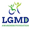 Logo de LGMD Awareness Foundation