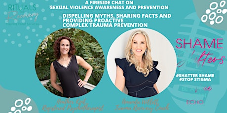 Sexual Violence and PTSD Awareness and Prevention