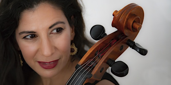 Kate Kayaian, The Voice of the Cello