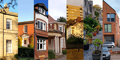 Image principale de Chapel Allerton - past, present & future