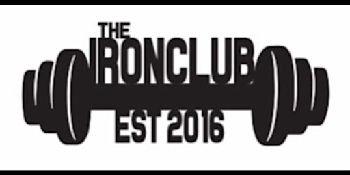 Imagem principal de 9th Annual Ironclub Powerlifting Competition