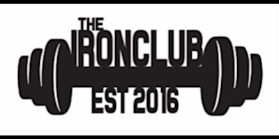 Imagem principal do evento 9th Annual Ironclub Powerlifting Competition