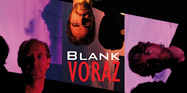 BLANK Concierto Presentación EP "Voraz"