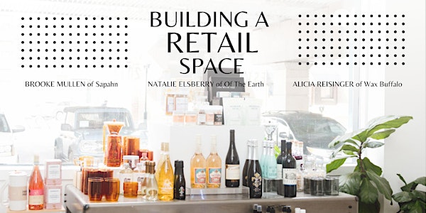 Building a Retail Space