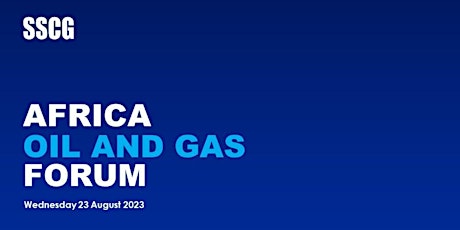 Africa Oil and Gas Forum primary image