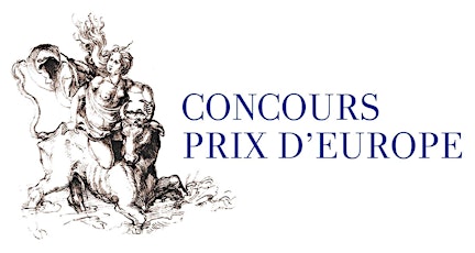 Concours Prix d'Europe: Demi-finale- Jeudi 8 juin (séance après-midi)