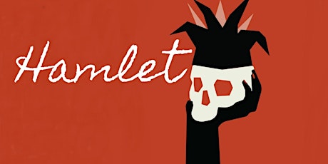 Hamlet - Friday, November 9th @ 8PM primary image