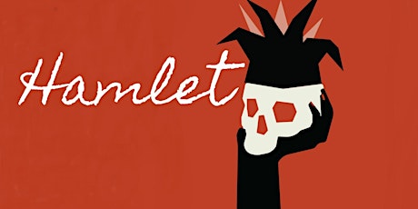 Hamlet - Saturday, November 10th @ 8PM primary image