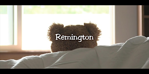 'Remington' Film Showing - Canby, OR