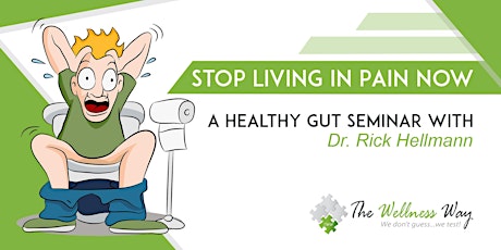 The Healthy Gut Seminar