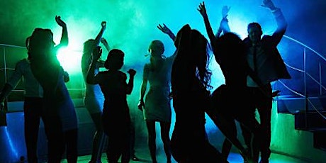 Imagem principal do evento JCAA SPRING FLING DANCE