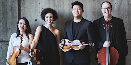 Verona Quartet | Chamber Concert