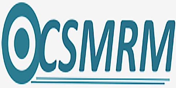 2024 OCSMRM Registration and Election (Regular Membership)