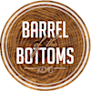 Logótipo de Barrel of the Bottoms