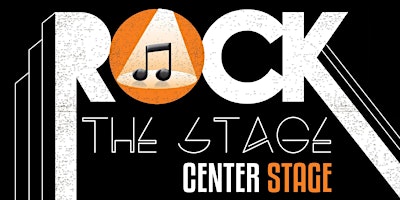 Imagem principal do evento 10:30 AM - Rock The Stage - Spring Gig 2024