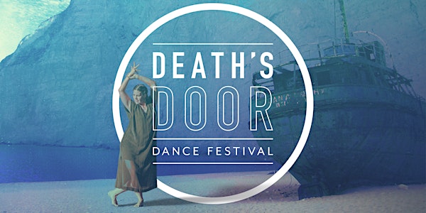 Sister Bay Beach Pavilion Performance- Death's Door Dance Festival