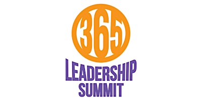 365 Leadership Summit primary image