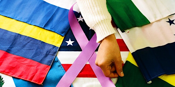 Mil Mujeres - United Against Domestic Violence - Awareness/Fundraising HH