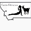 Farm Fitness LLC's Logo