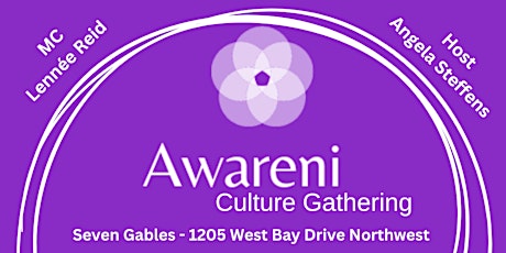Awareni Culture Gathering