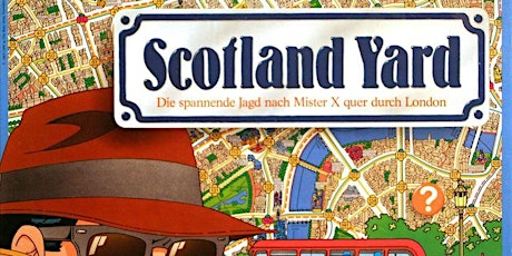 Sckotland Yard  primärbild