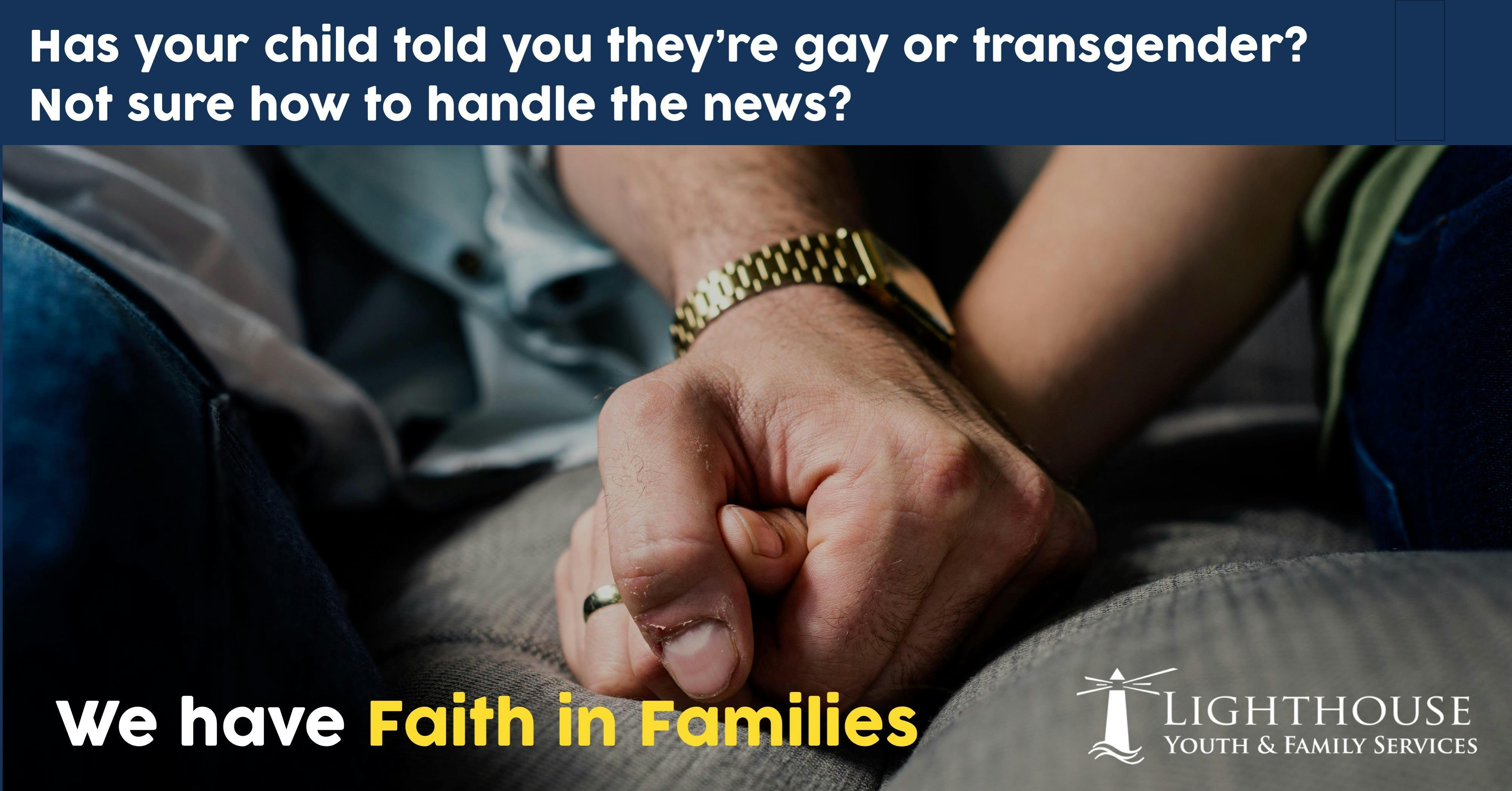 Faith in Families