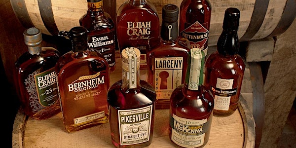 Bourbon Adventure to Bardstown