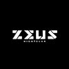 Logotipo de Zeus LKF Nightclub