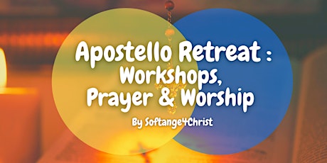 Apostello Retreat 2024