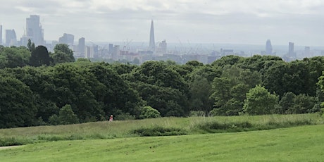 Summer Workshop to Draw & Paint the London Landscape at Kenwood House, NW3 primary image