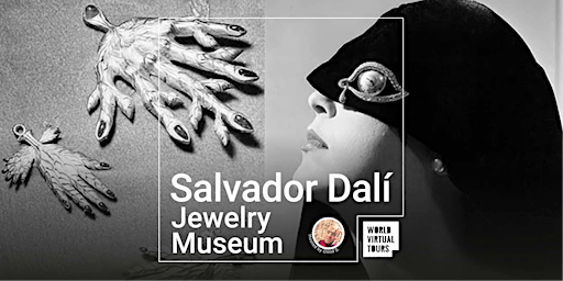 Salvador Dali Jewelry Museum primary image