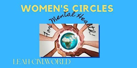 Women's Circles for Mental Health