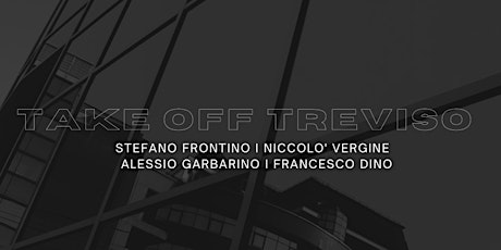 Hauptbild für Take Off Treviso