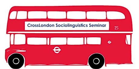 Language & the identification of “existential threats” | Cross-London Sociolinguistics Seminar primary image