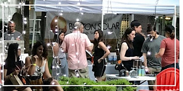 3rd Local Craft Spirits Festival