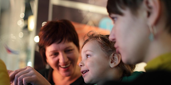 Additional Learning Needs Parent Information Events Gwynedd and Ynys Môn