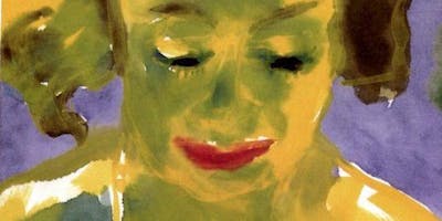 Una serata di arte terapia dedicata al colore giallo Una serata di arte terapia dedicata al colore giallo