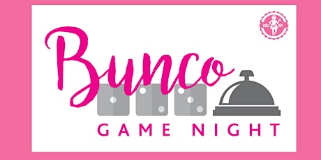NWI Girls Pint Out BUNCO NIGHT