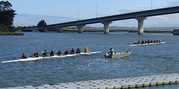 2023 National Learn to Row Day