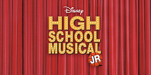 Disney's High School Musical Jr. | High-T Vooropleiding | MIX 2 primary image