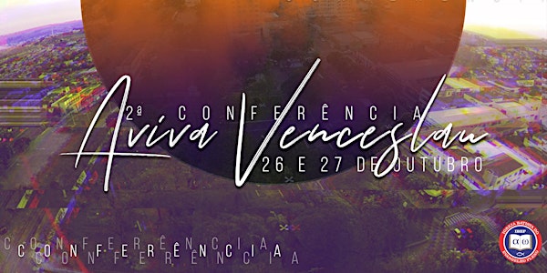 2 Conferência Aviva Venceslau