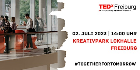 TEDxFreiburg 2023