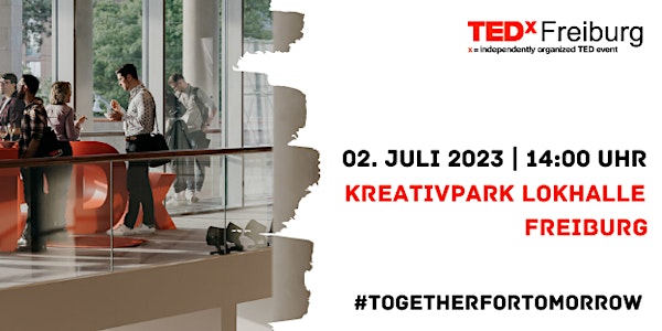 TEDxFreiburg 2023