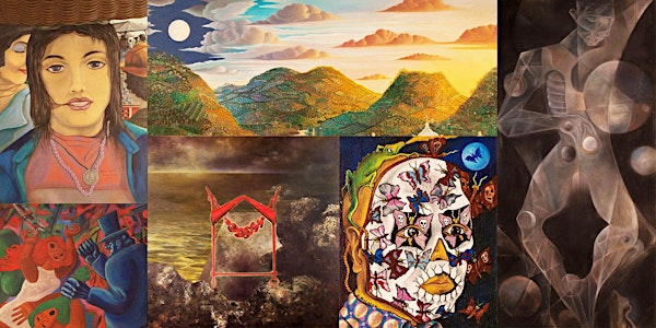 K-12 Educator's Workshop: Central America: Visual and Cultural Literacy
