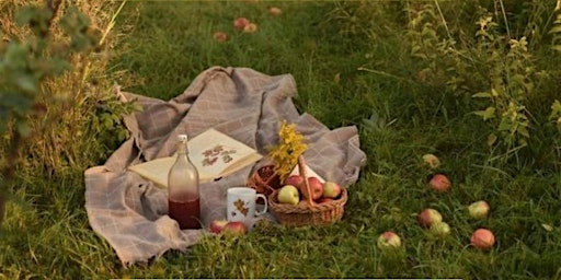 Hauptbild für Poetry In The Park