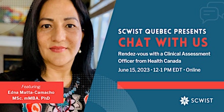 Chat with Us Series:  Rendez-vous with an Assessment Officer