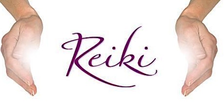 Reiki 2 - Class, Attunement & Certification primary image