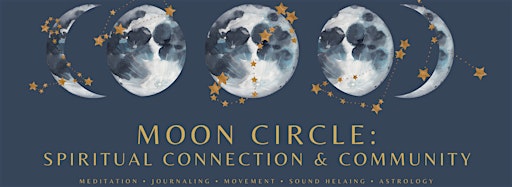 Collection image for Moon Circle