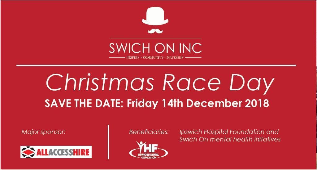 swich on annual christmas race day 14 dec 2018